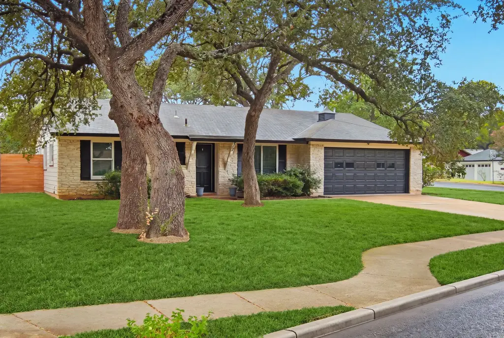 2307 Whitestone Drive, Austin