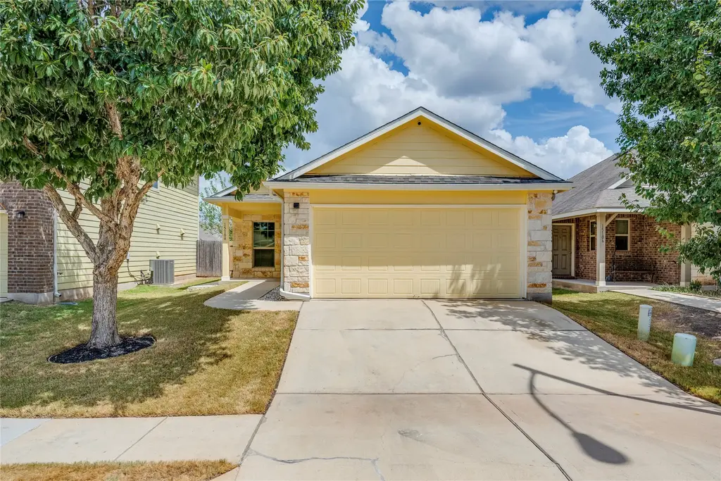 15104 Verela Drive, Austin
