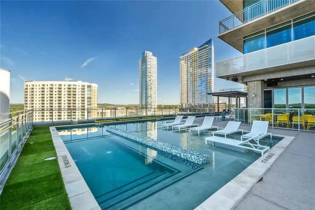 222 West Avenue 2111, Austin