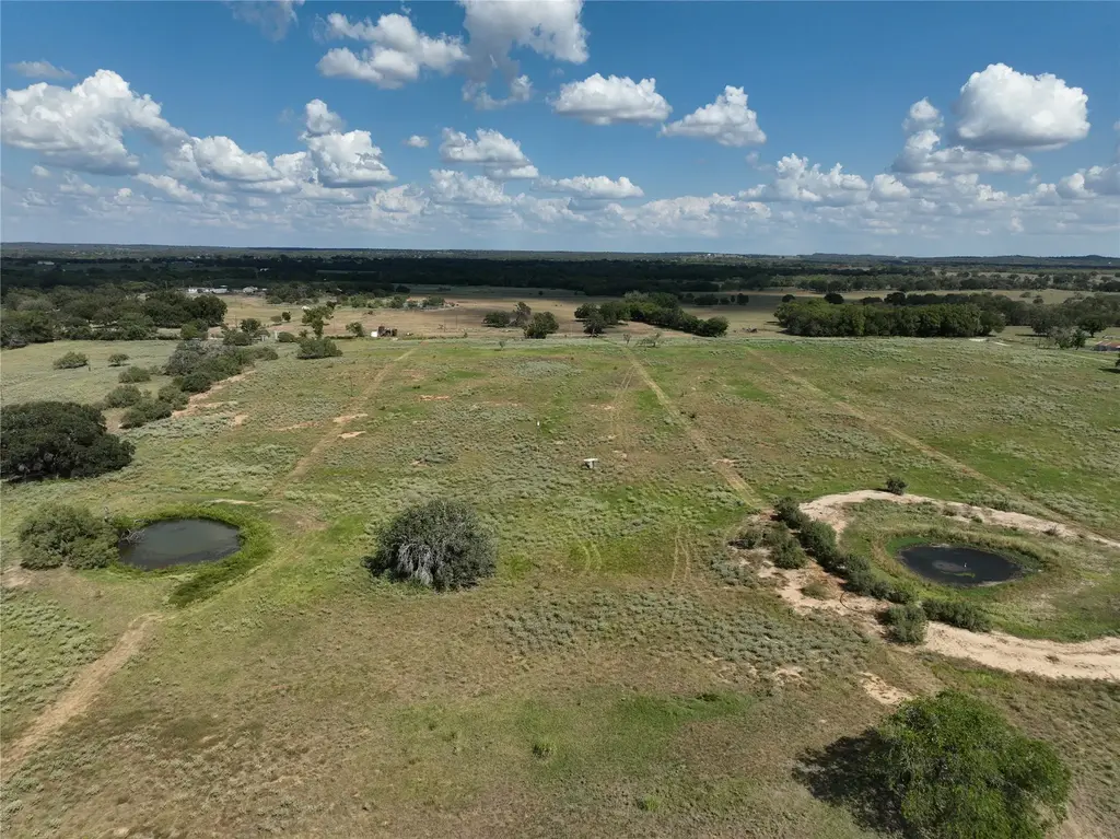 Tbd Lot 9 Tenney Creek Road, Lockhart