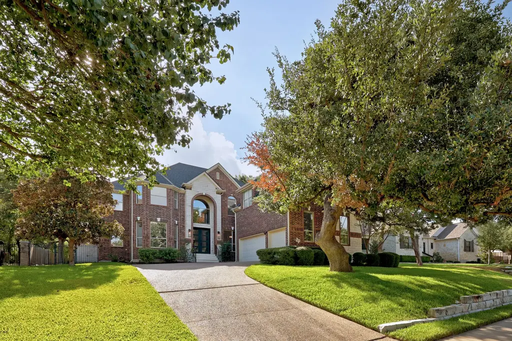 3205 Bay Hill Lane, Round Rock