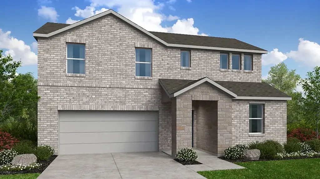 216 Betsy Road, Hutto