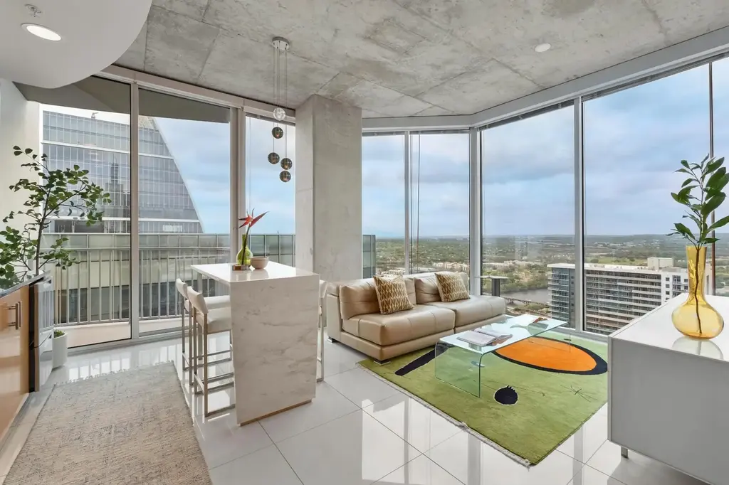 360 Nueces Street 3602, Austin