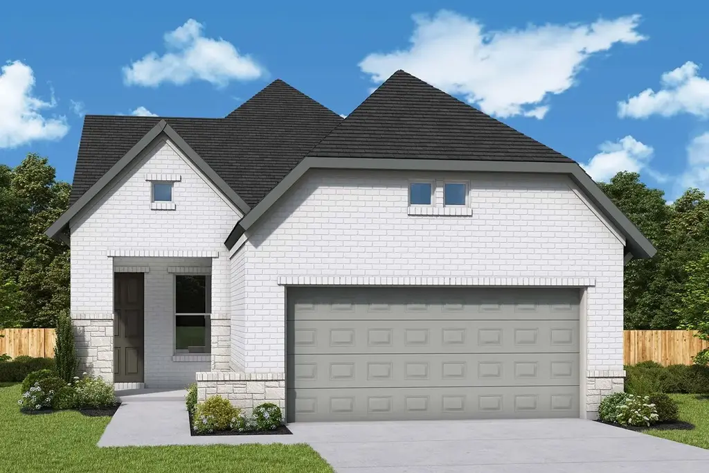 244 Wild Honeysuckle Way, San Marcos