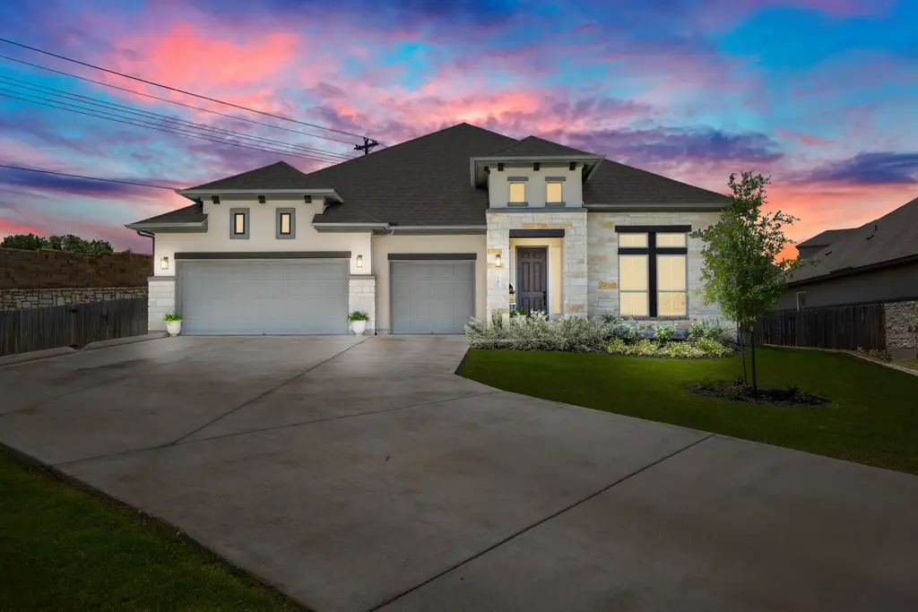 147 Epoch Drive, Austin