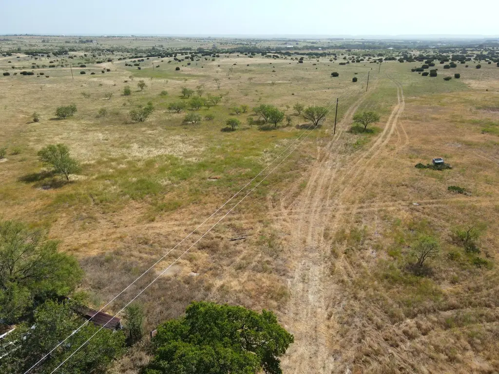 Tbd Lot 17 2109 Road, Lometa