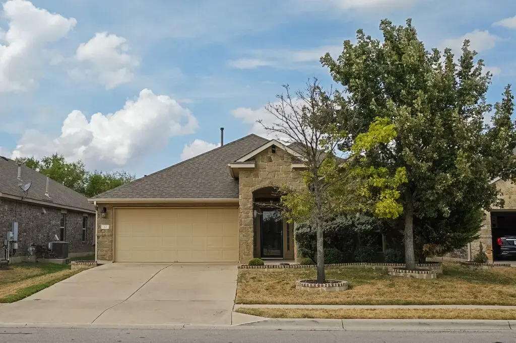 313 Longhorn Cavern Road, Leander