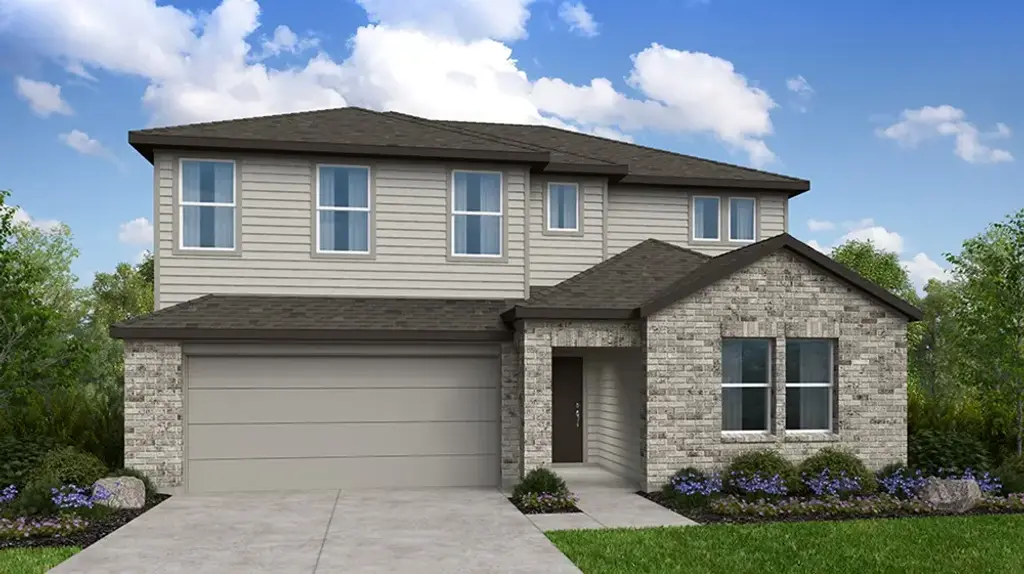 603 Halsey Street, Hutto
