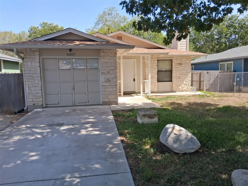 6807 Colony Loop Drive, Austin