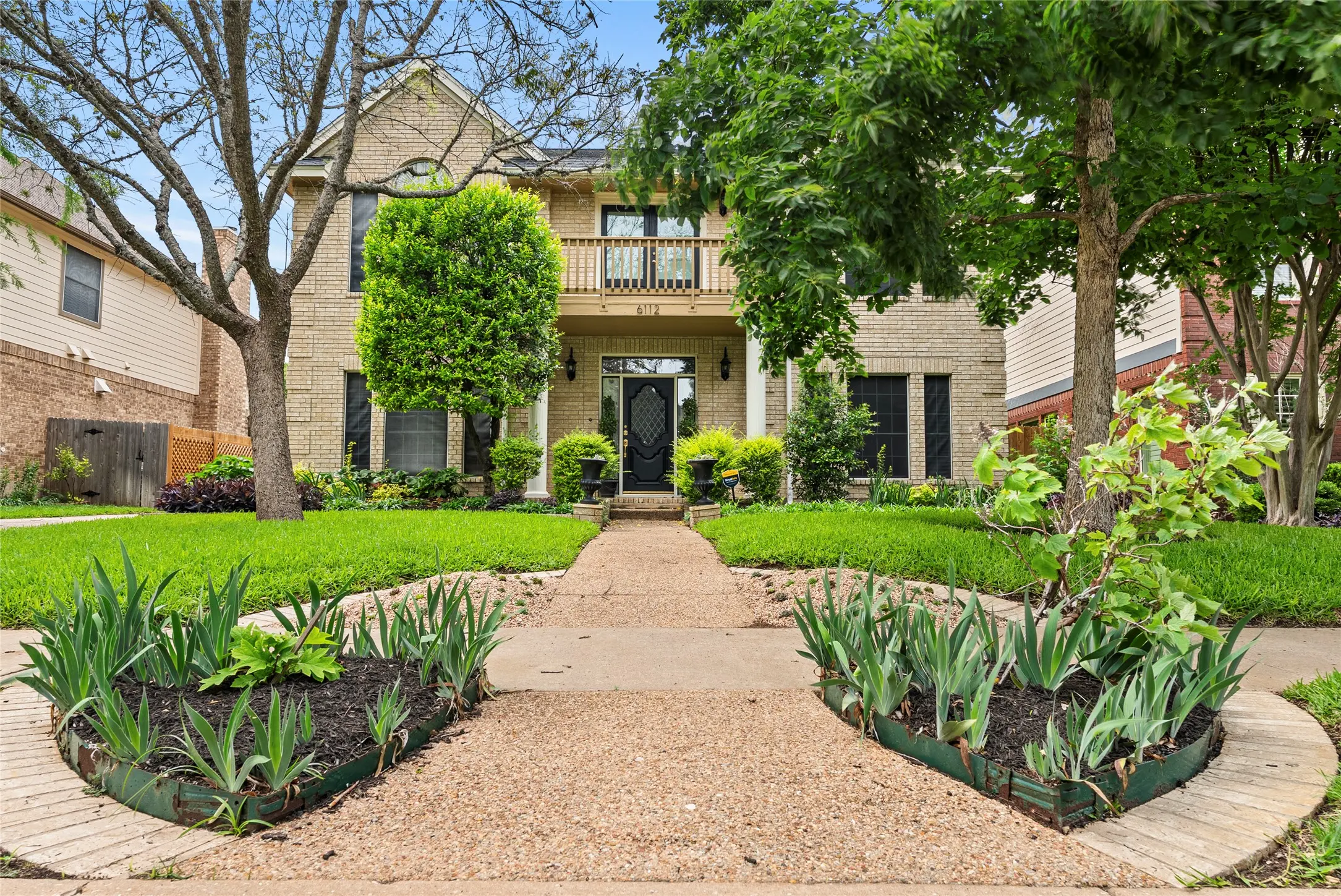 6112 Oliver Loving Trail, Austin