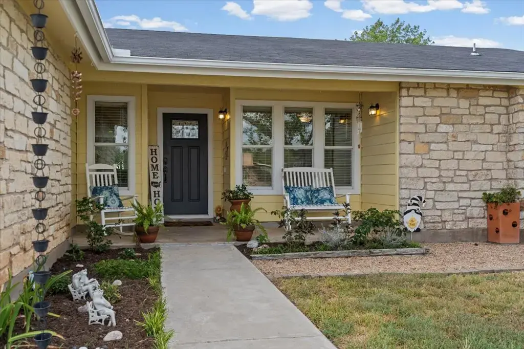 103 Lambs Trail, Buda