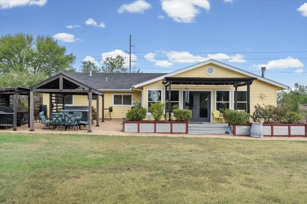 103 Lambs Trail, Buda