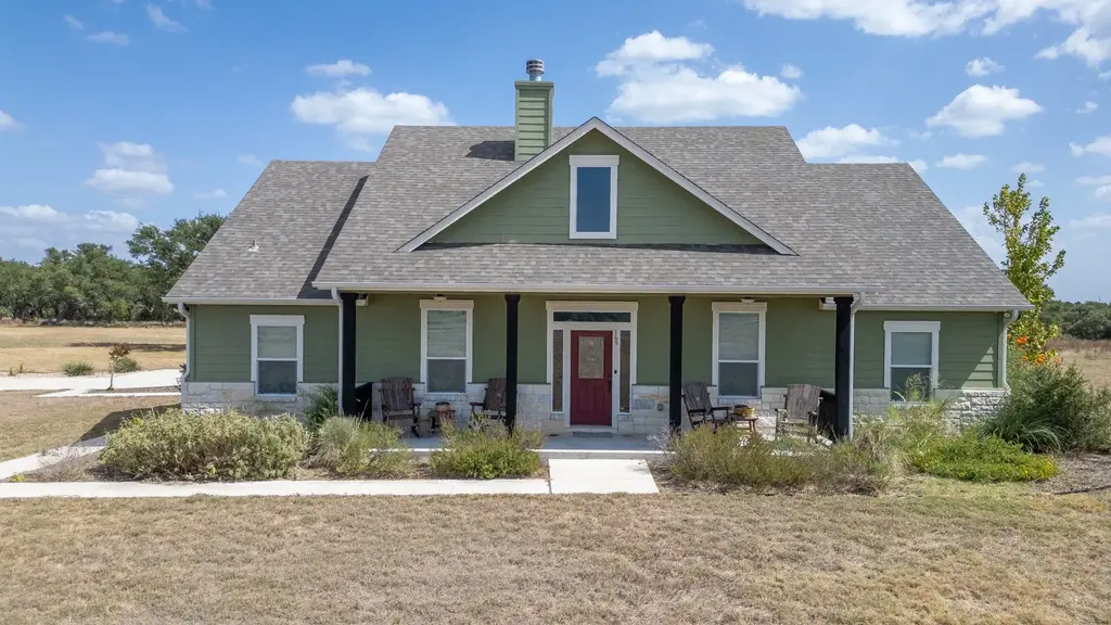 169 Blackbuck Ridge Drive, Lampasas