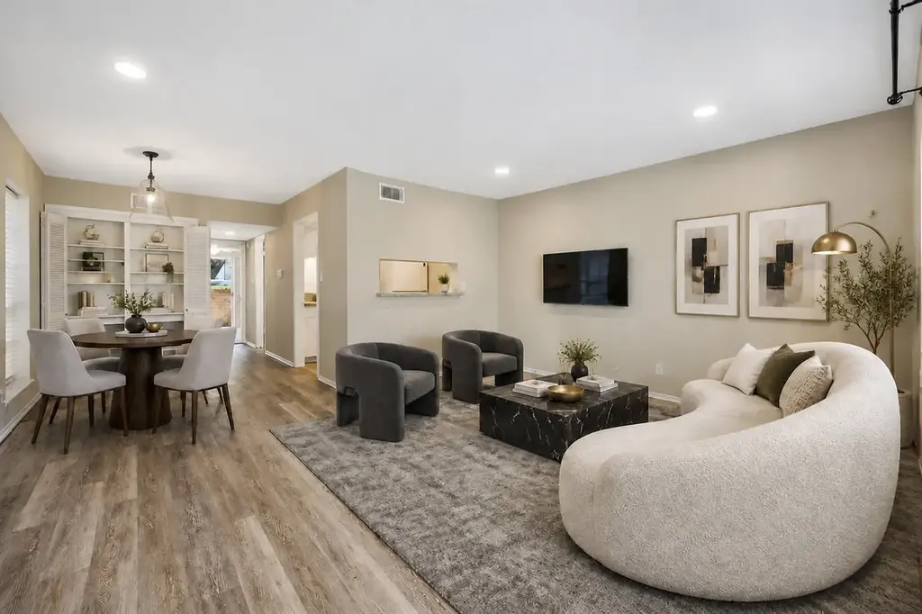 2425 Ashdale Drive 29, Austin