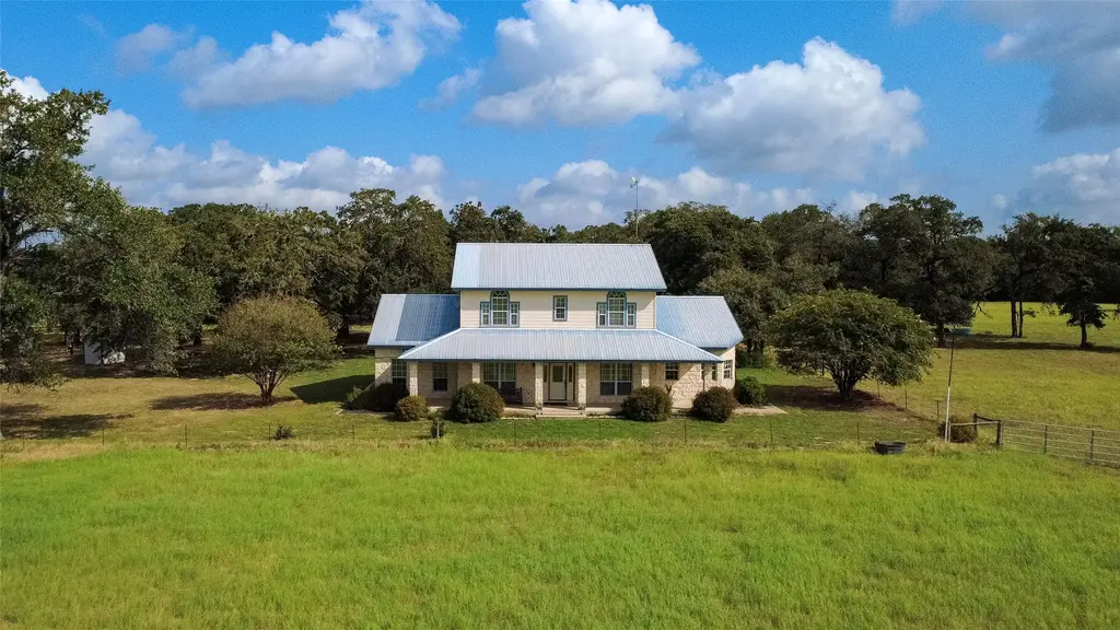 2690 Cr 306, Lexington