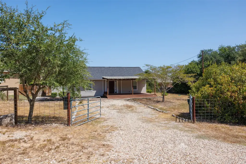 14708 Foy Drive, Austin