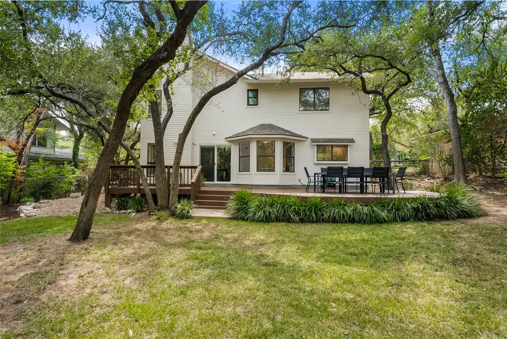 108 W Spring Drive, West Lake Hills