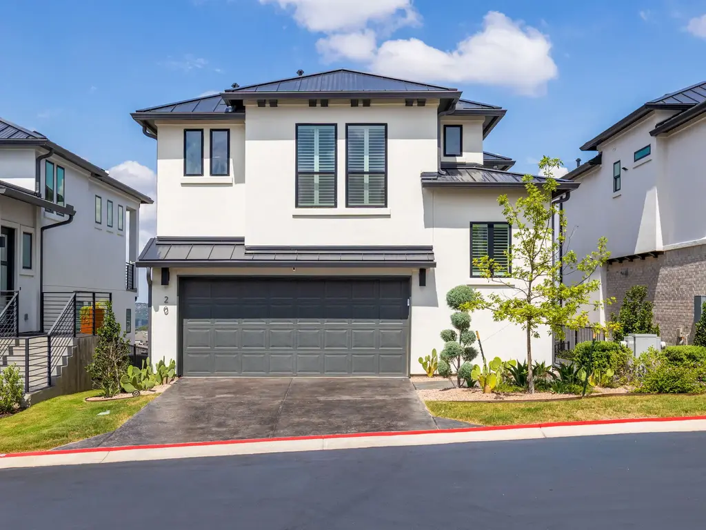 20 Maybury Way, Lakeway