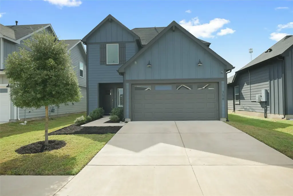 358 Frogmore Loop, Kyle