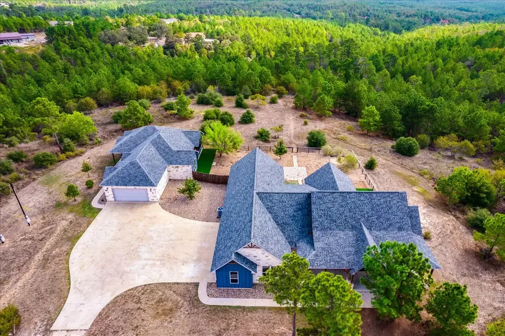 355 Mcallister Road, Bastrop