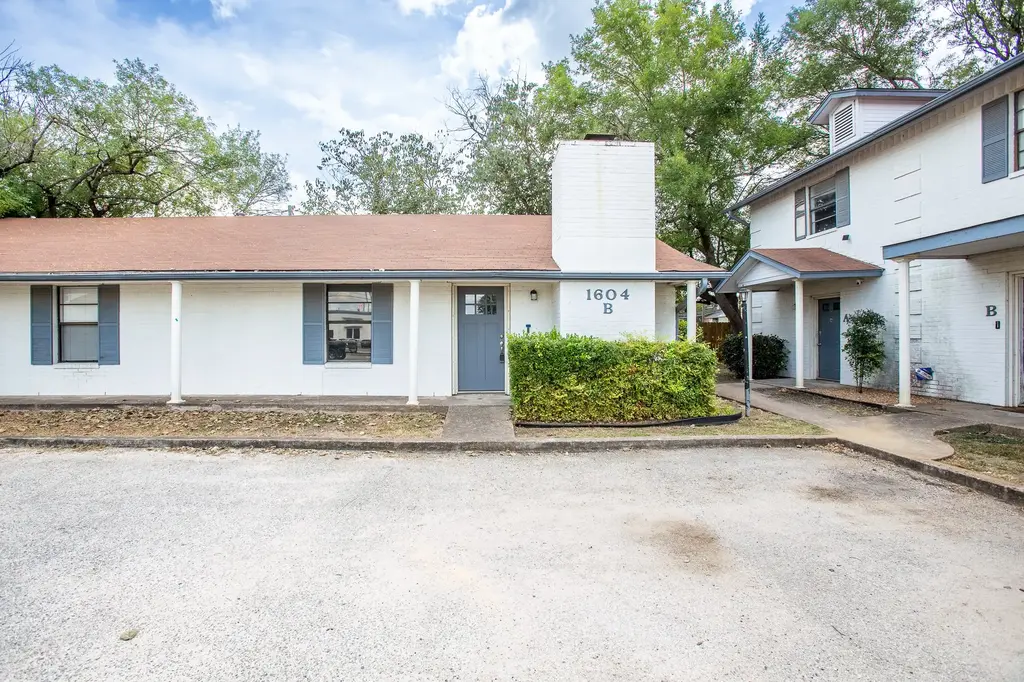 1604 Mill Street B, San Marcos