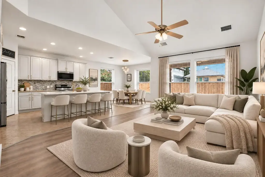 1806 Saline Creek Drive, Cedar Park