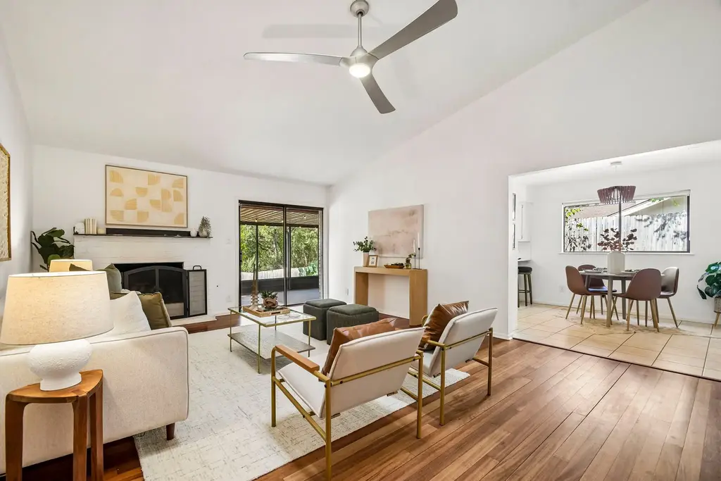 405 Battle Bend Boulevard, Austin