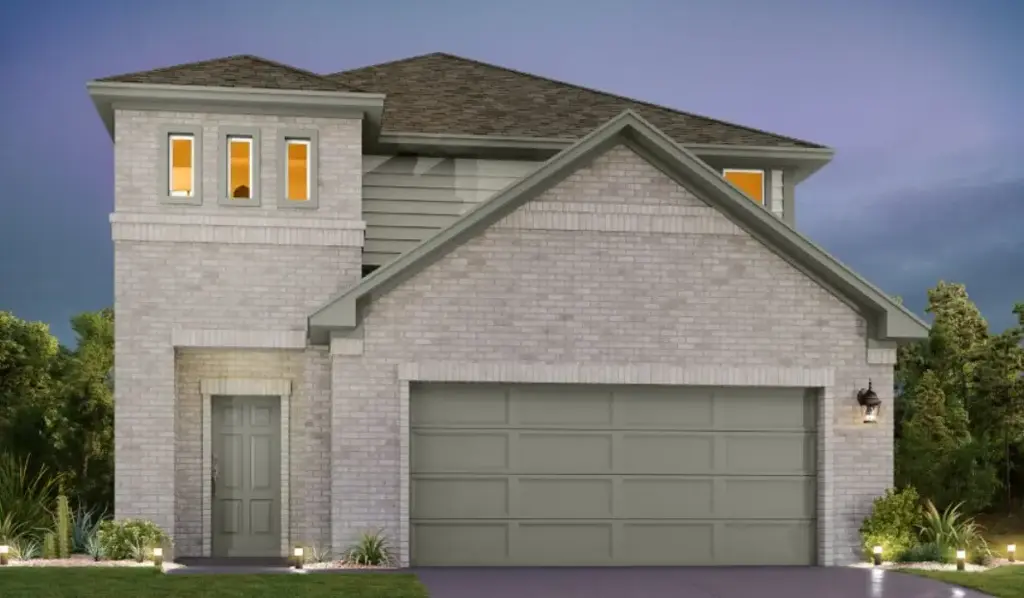 17512 Carmel Rancho Avenue, Pflugerville