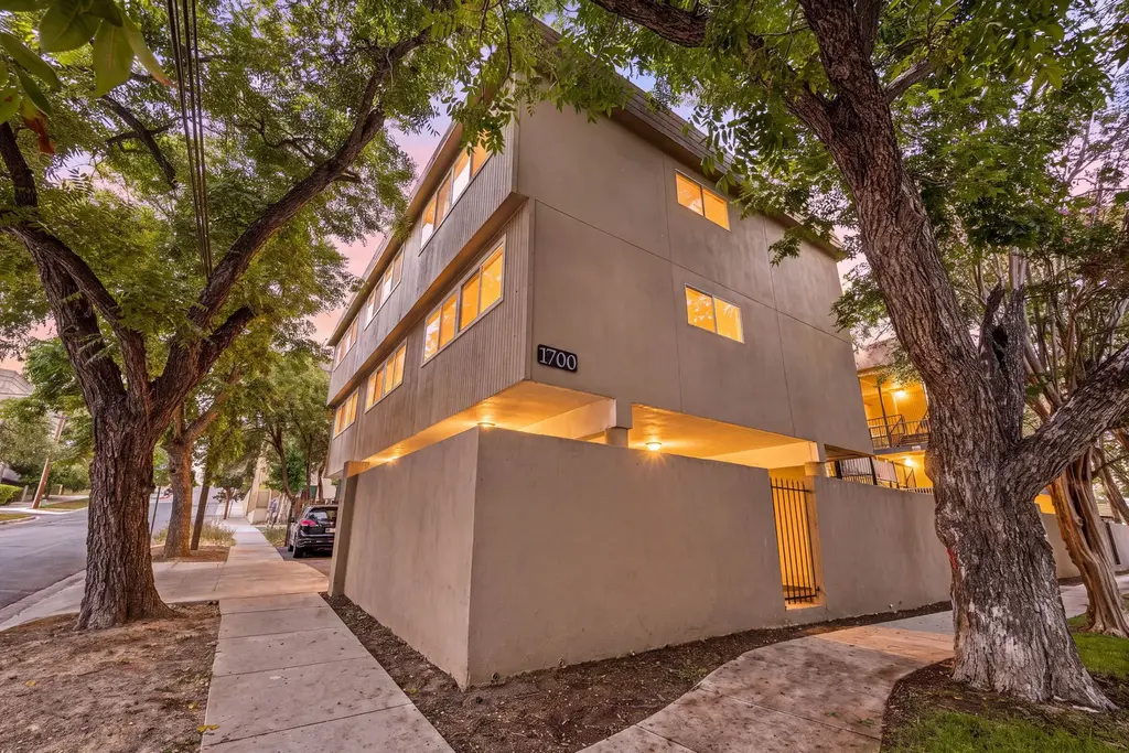 1700 Nueces Street 203, Austin