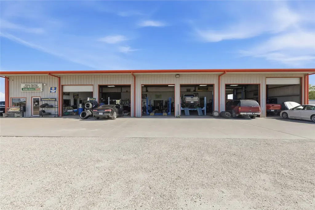 12712 China Spring Road, China Spring
