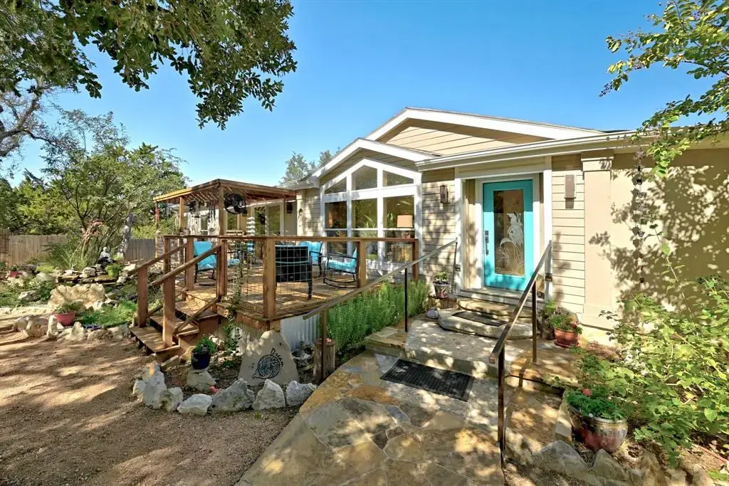 120 Cedar Bend Road, Wimberley
