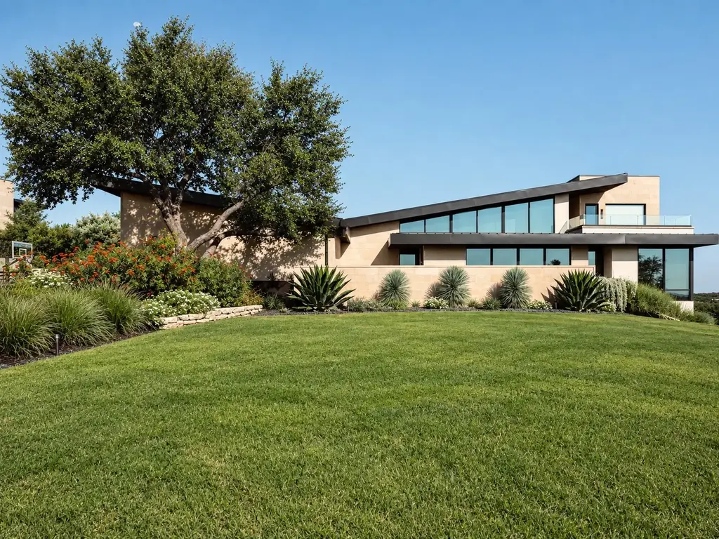 4416 Amarra Drive, Austin