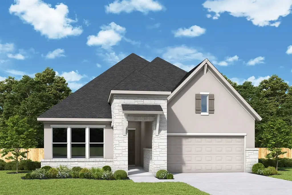 424 Spanish Clover Trail, San Marcos
