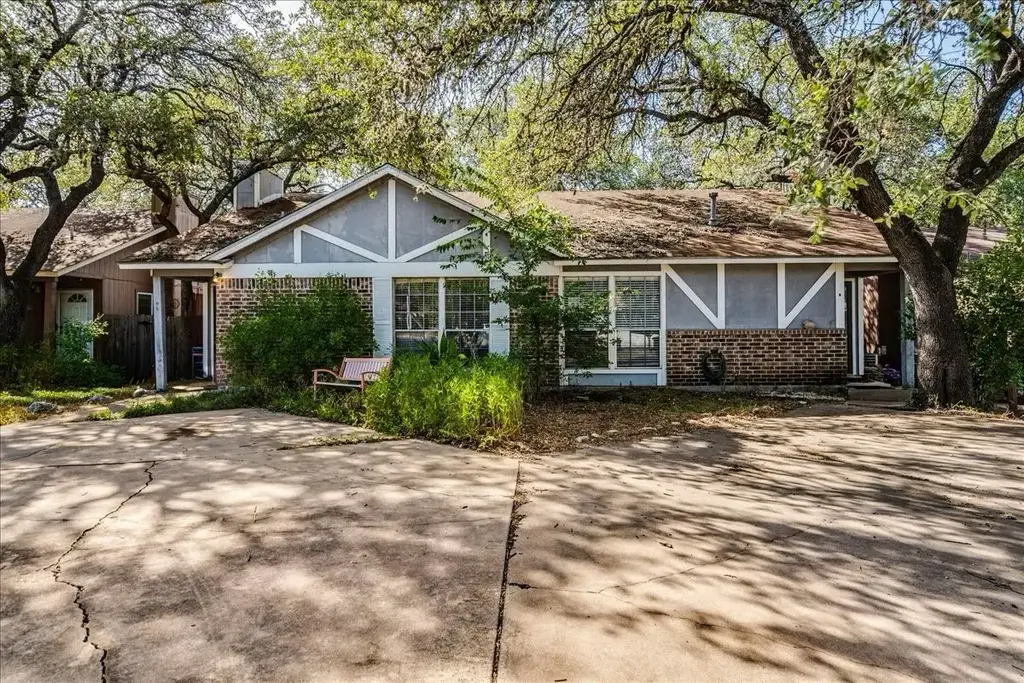 7004 Ivory Key Court, Austin