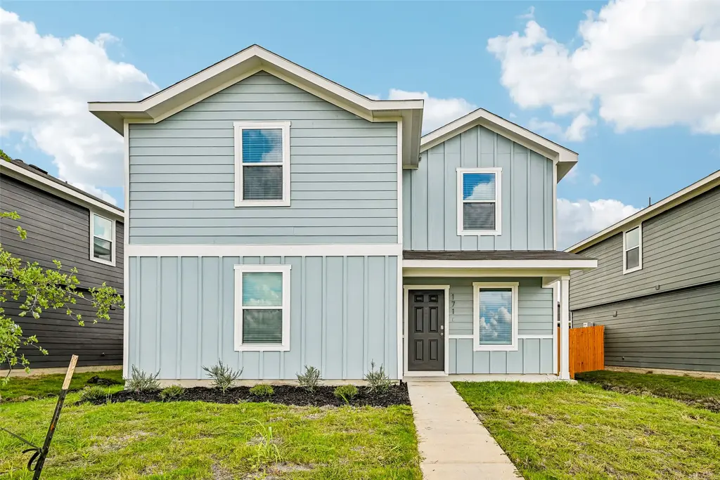 171 Bardwell Way, Buda