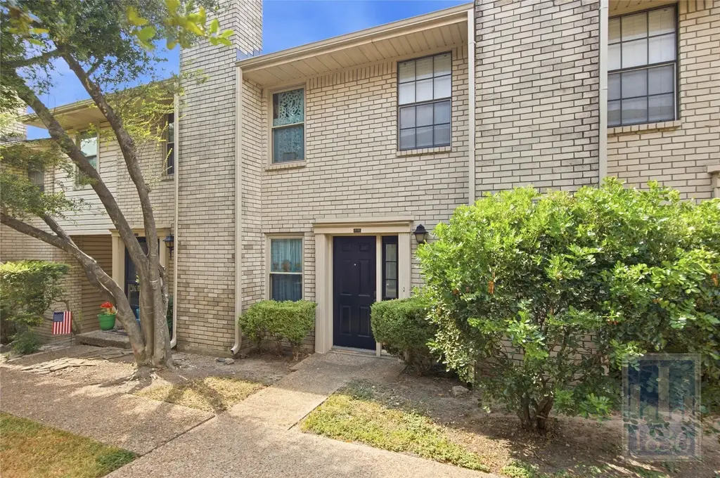 8400 Jamestown Drive 226, Austin