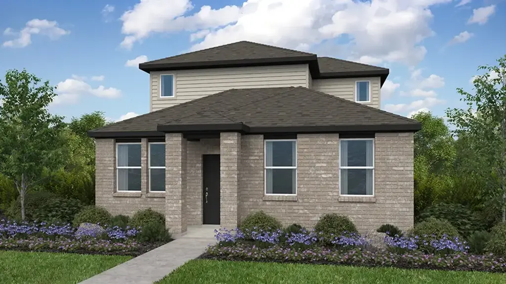 905 Emory Crossing Boulevard, Hutto