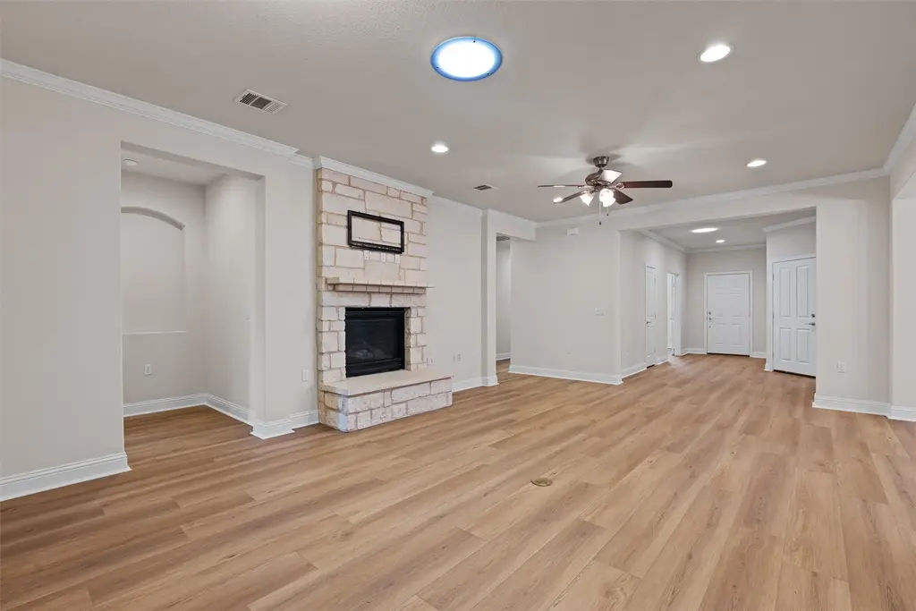 509 Davis Mountain Circle, Georgetown