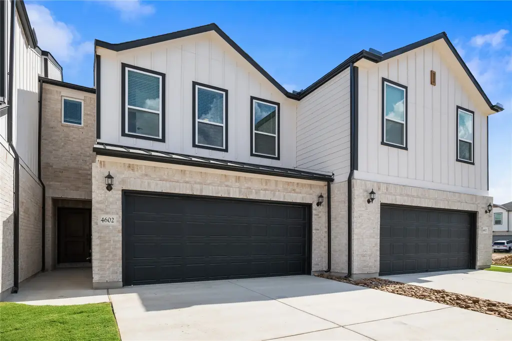1955 Settlers Glen Drive 4602, Round Rock