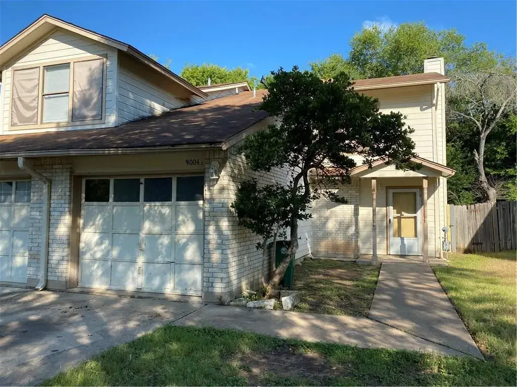 9004 Sedgemoor Trail B, Austin