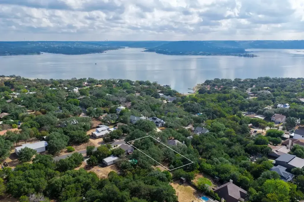 15505 Enid Drive, Austin