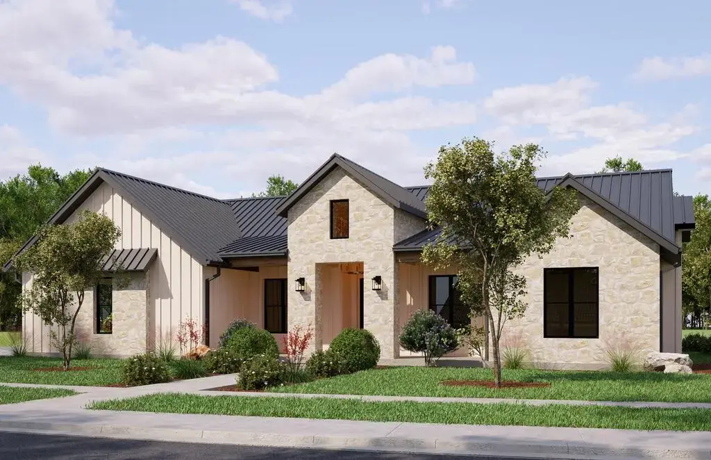Lot 59 - 403 Interlaken Street, Fredericksburg