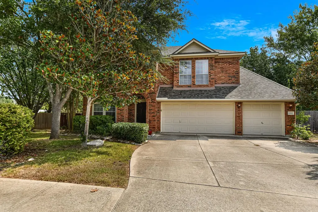 2002 Mcillwain Cove, Cedar Park