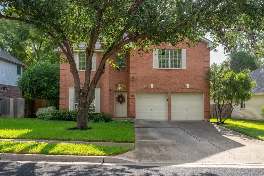 13617 Campesina Drive, Austin