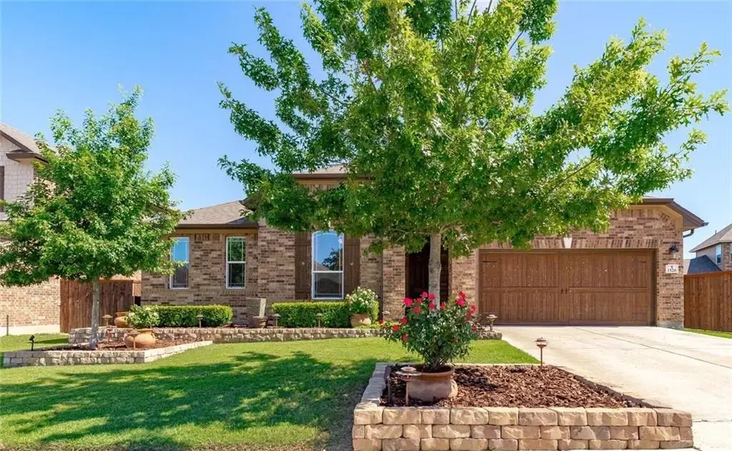 1528 Graford Street, Leander