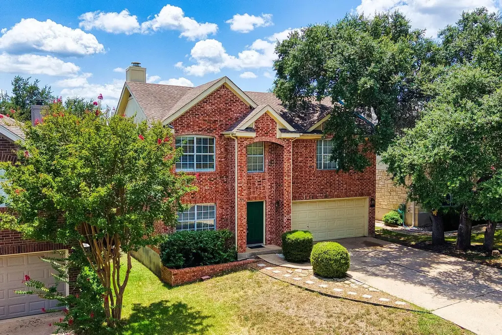 6401 Sam Maverick Pass, Austin