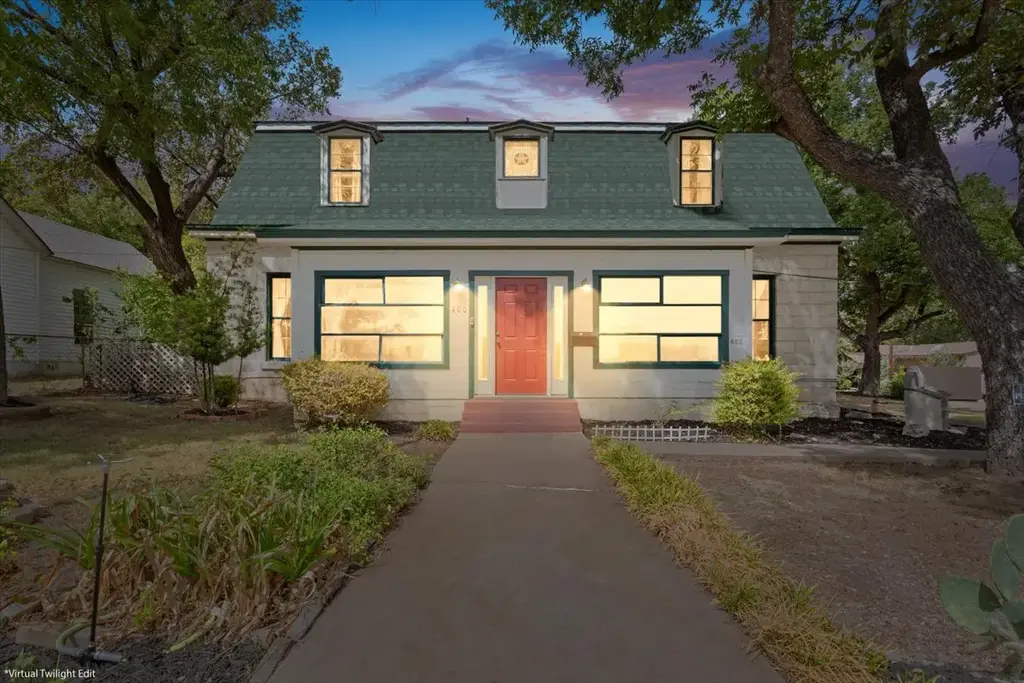400 S Main Street, Belton