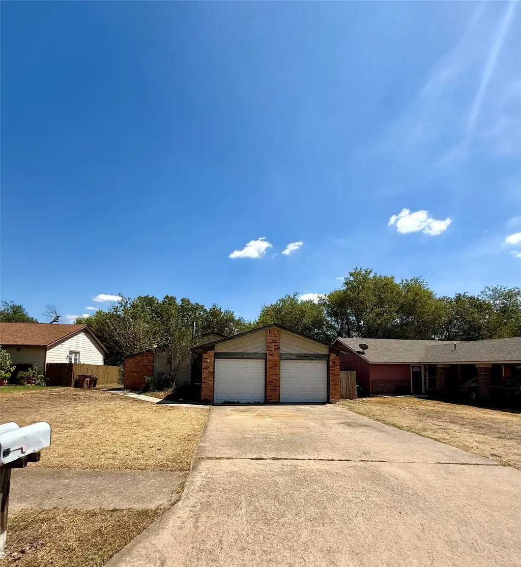 10805 Lanshire Drive B, Austin