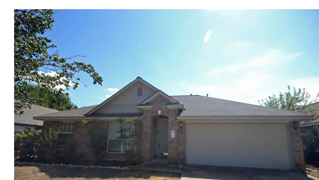 718 Meadow View Drive, Leander