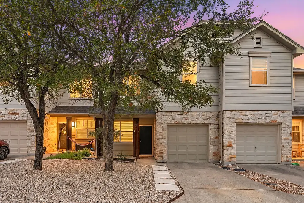 512 Eberhart Lane 2003, Austin